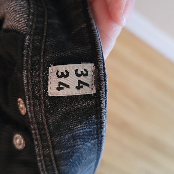 Jack&Jones Slim Jeans size 34 - Picture 4 of 4